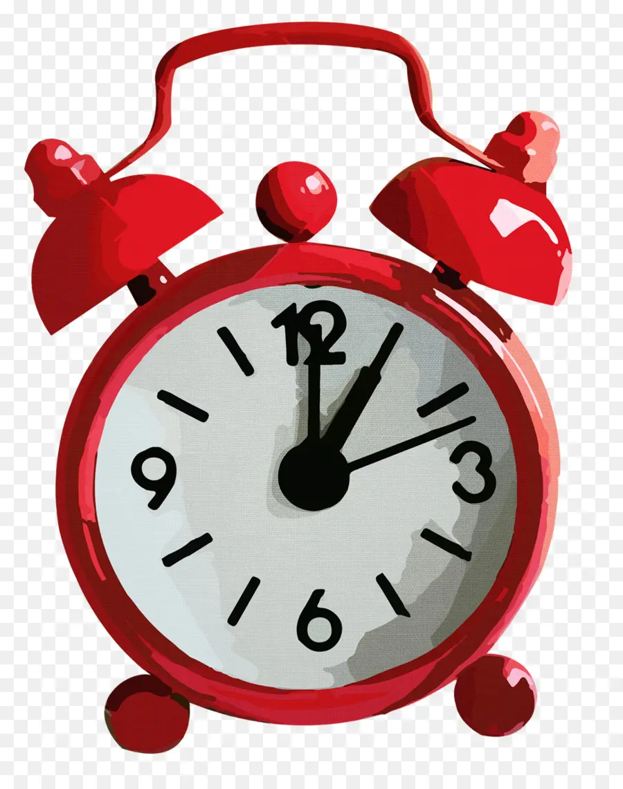 Despertador，Reloj PNG