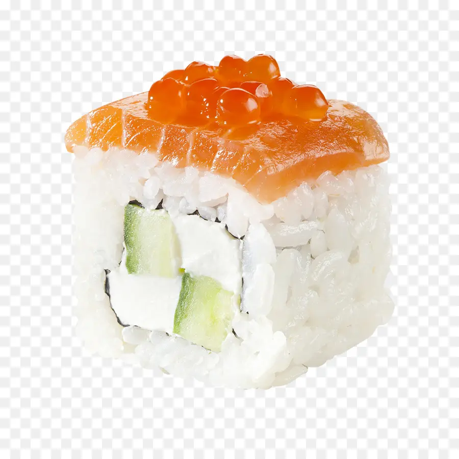 California Roll，Makizushi PNG