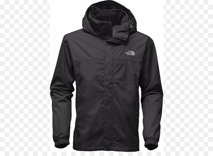 Chaqueta，North Face PNG