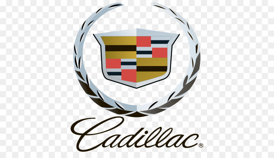 Logotipo De Cadillac，Emblema PNG