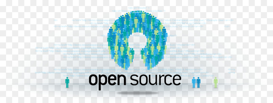 Software De Código Abierto，Modelo Opensource PNG