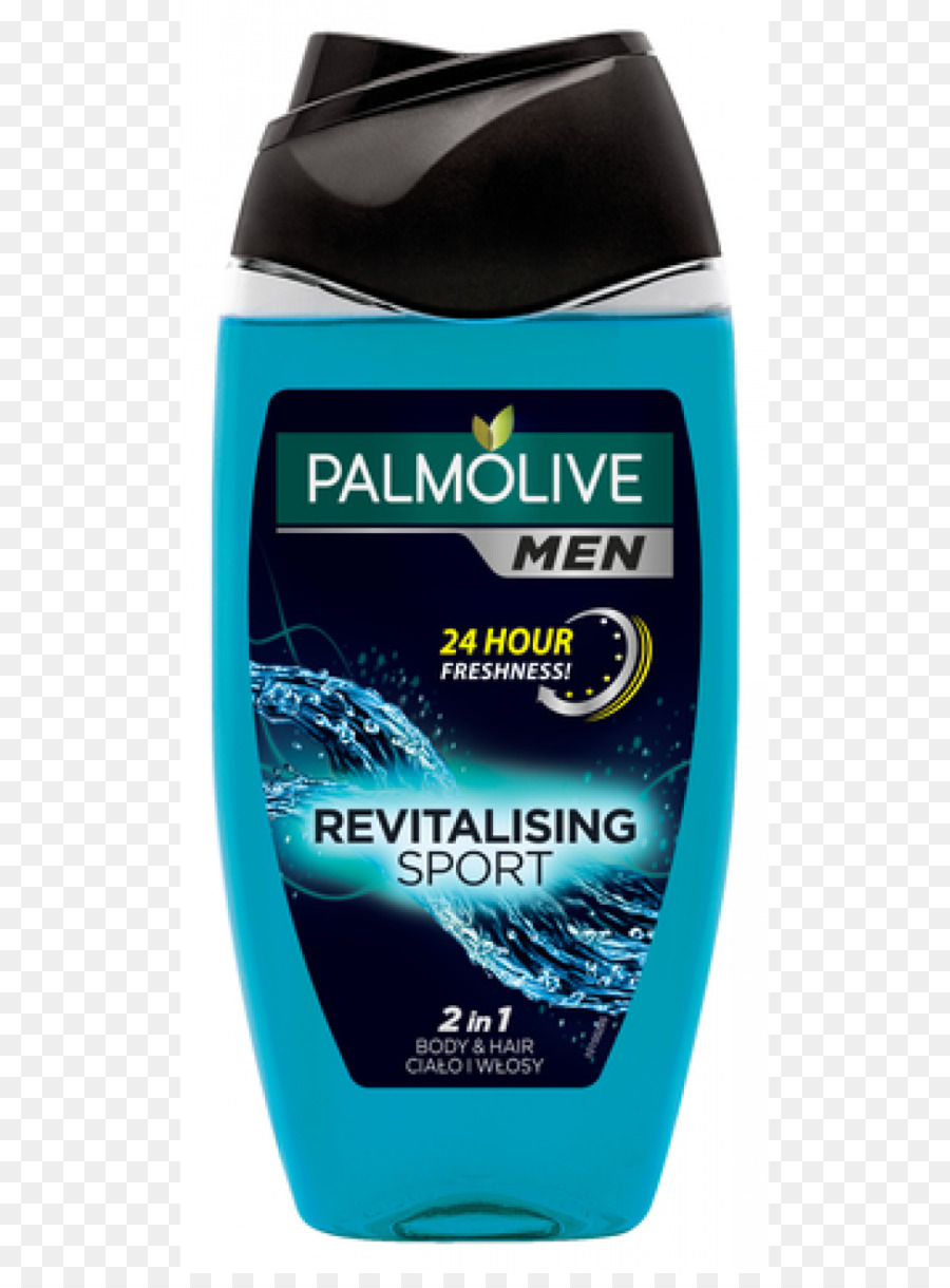 Palmolive，Gel De Ducha PNG