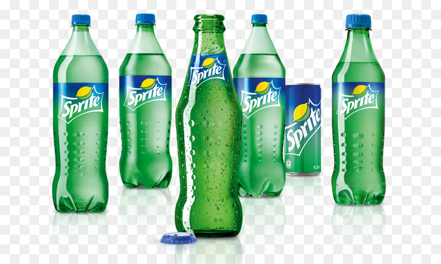 Sprite，Agua Mineral PNG