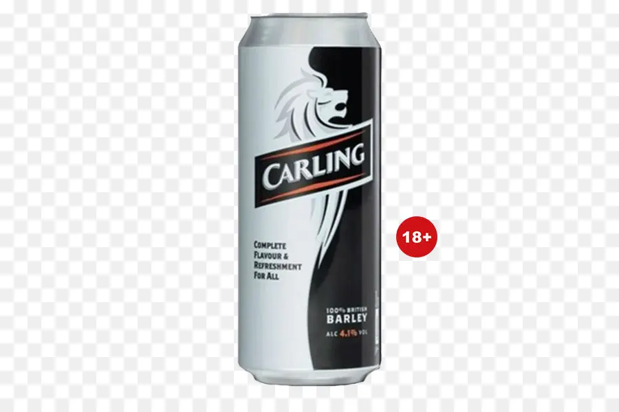 Carling Cervecería，Lager PNG