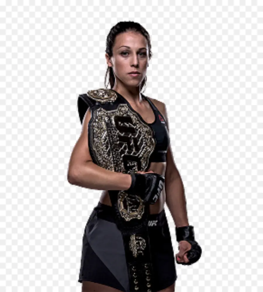 Joanna Jedrzejczyk，Ultimate Fighter Team Joanna Vs Team Cláudia PNG