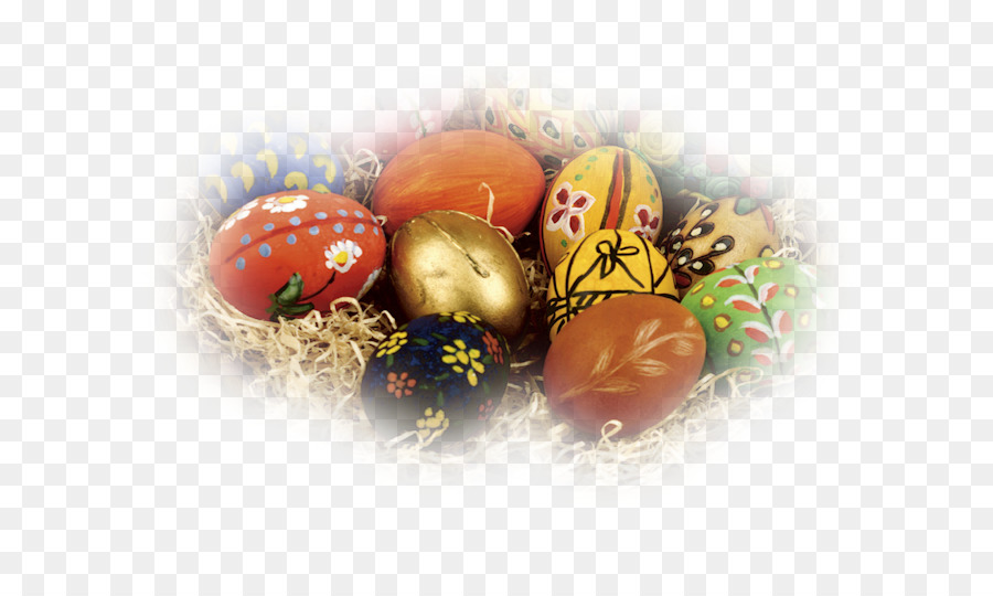 Pascua，Huevo De Pascua PNG