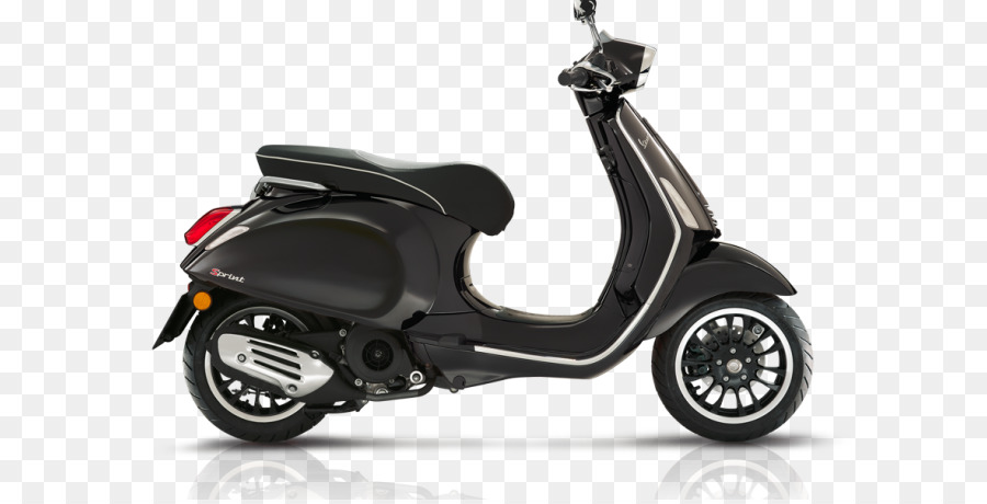 Scooter，Piaggio PNG