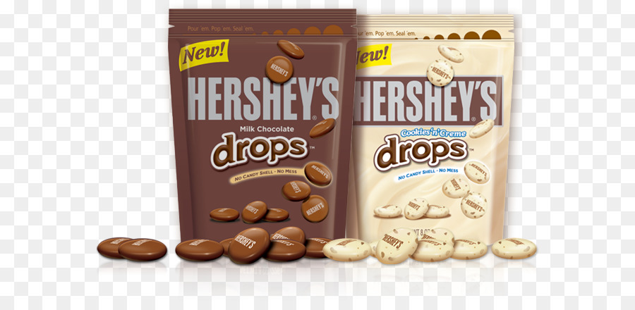 Barra De Chocolate Hershey，Barra De Chocolate PNG