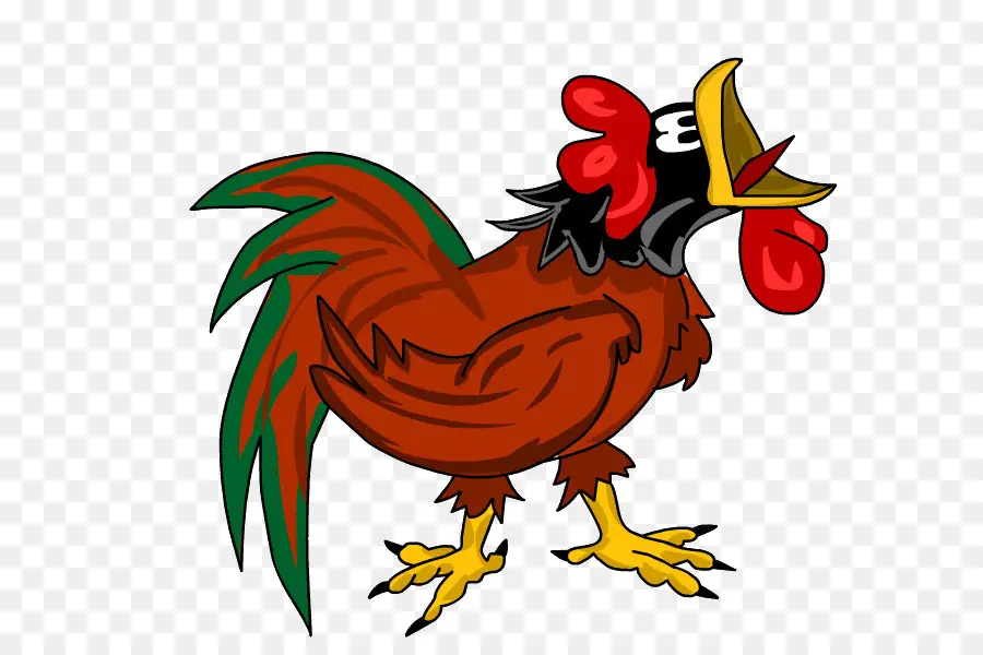 Gallo，Pollo PNG