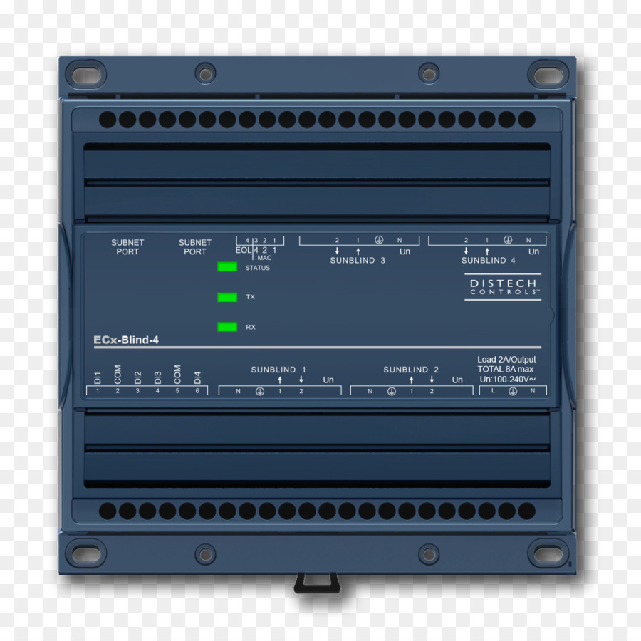 Sistema De Control De Hvac，La Luz PNG