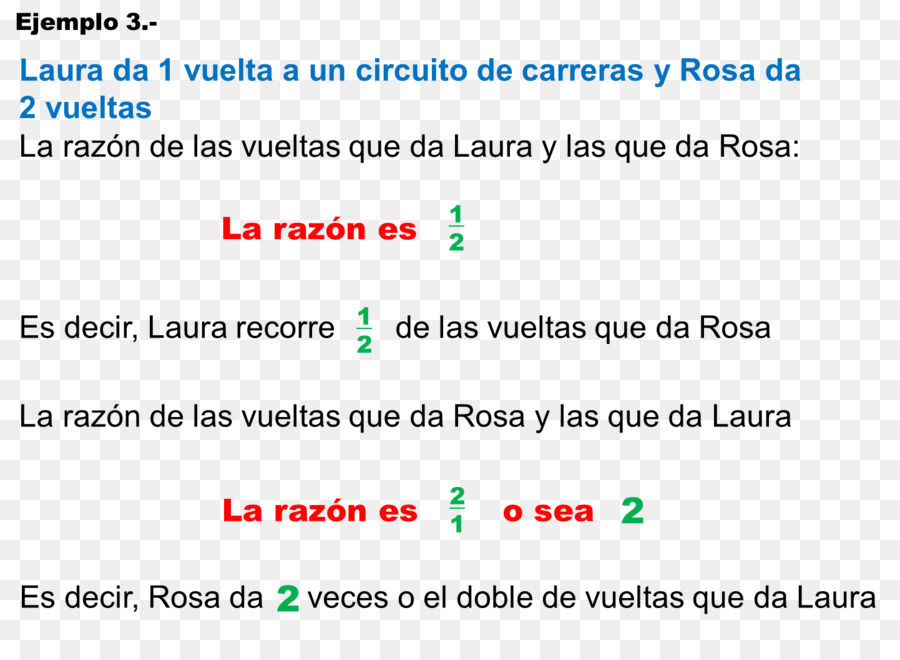 Relación De，Proporcionalidad PNG