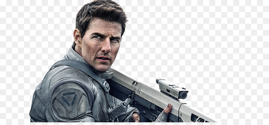 Tom Cruise，El Olvido PNG