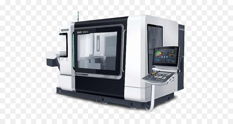 Dmg Mori Seiki Co，Dmg Mori Aktiengesellschaft PNG