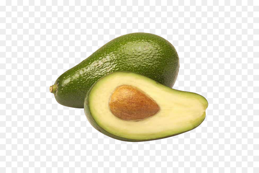 Aguacate Hass，La Comida PNG