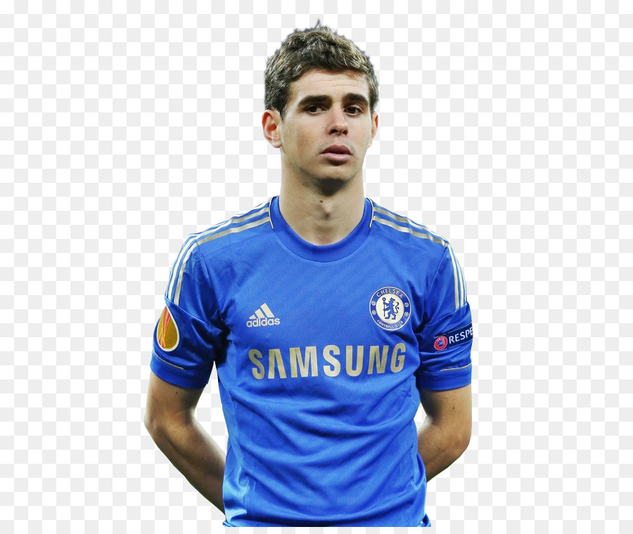 Oscar，El Chelsea Fc PNG