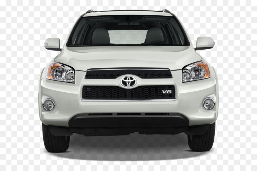 2010 Toyota Rav4，2011 Toyota Rav4 PNG