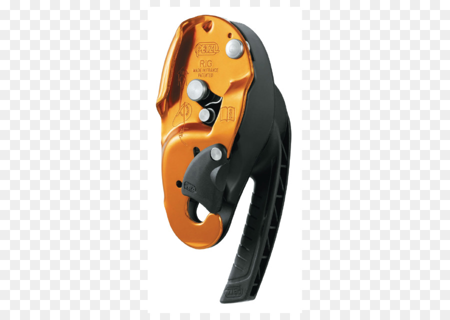 Petzl，Cuerda PNG