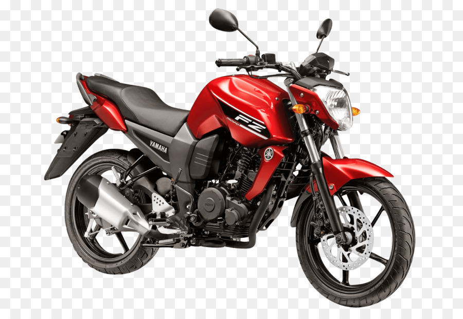 Yamaha Fz16，Yamaha Fazer PNG