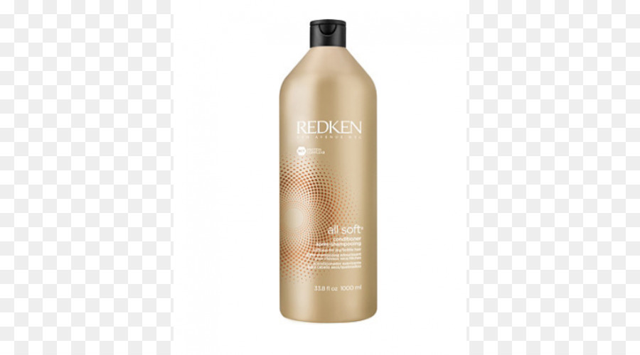 Redken Todo Champú Suave，Cuidado Del Cabello PNG