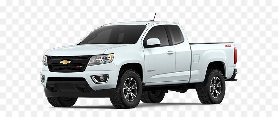 2018 Chevrolet Colorado，2016 Chevrolet Colorado PNG