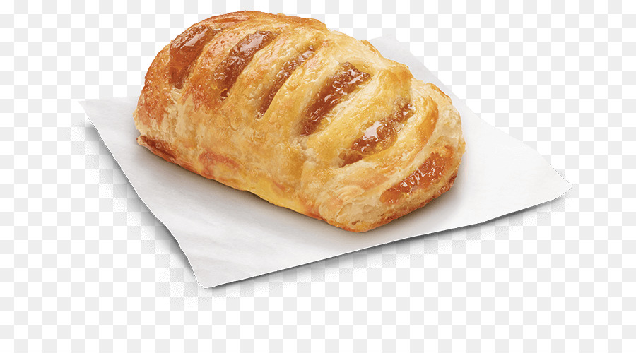 Creciente，Pastelería Danesa PNG