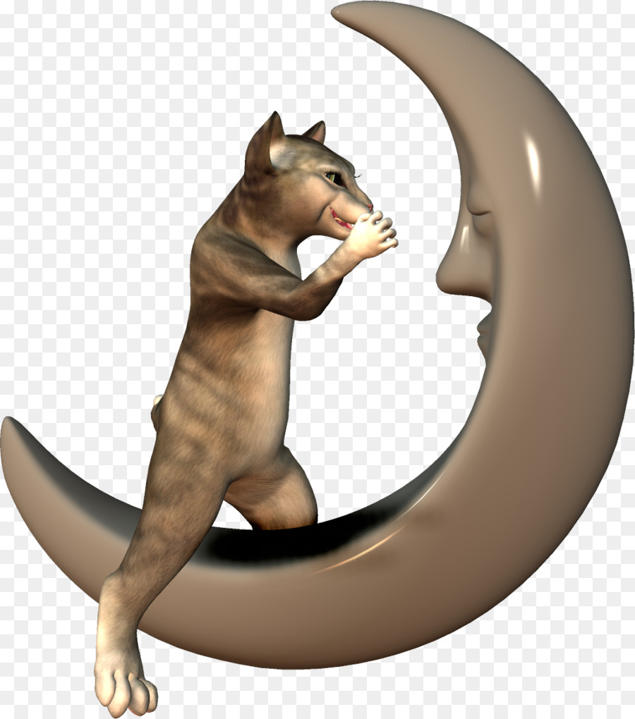 Gato，La Cola PNG