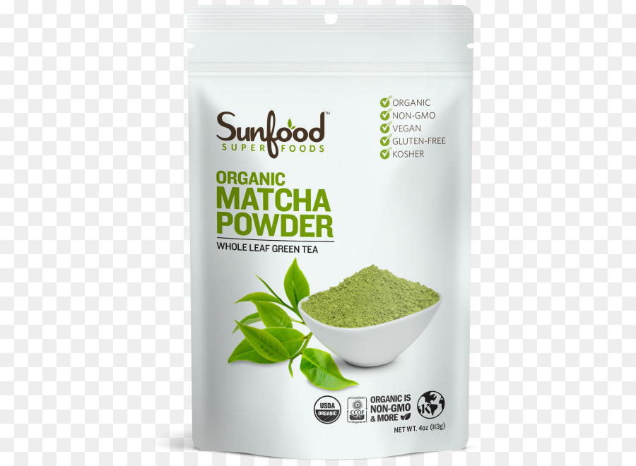 Matcha，Té Verde PNG