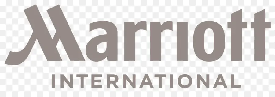 Logotipo Internacional De Marriott，Marca PNG