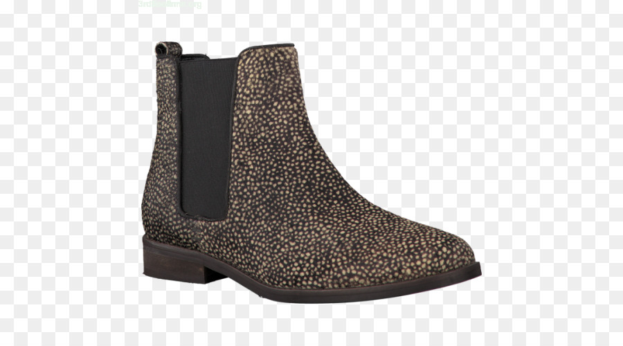 Chelsea Boot，De Arranque PNG