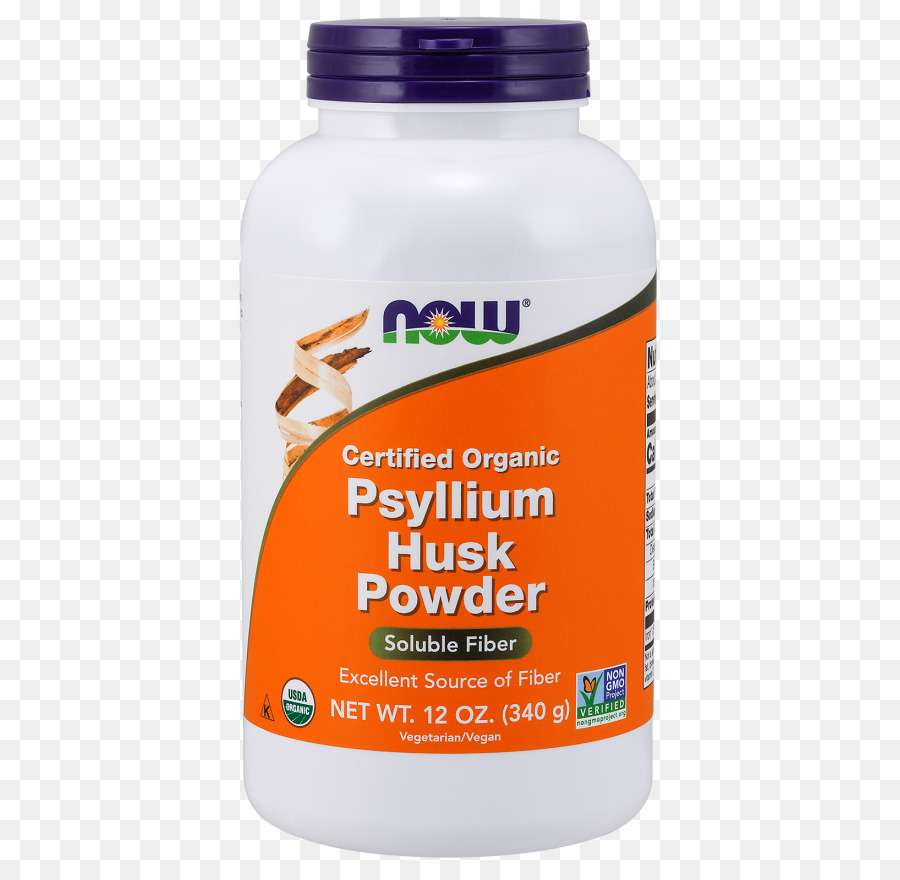 Suplemento Dietético，Psyllium PNG