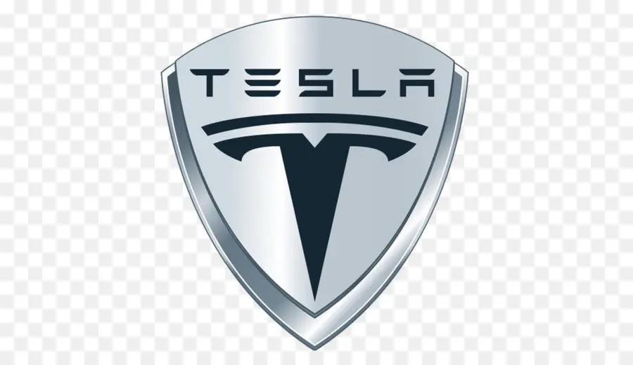 Logotipo De Tesla，Marca PNG