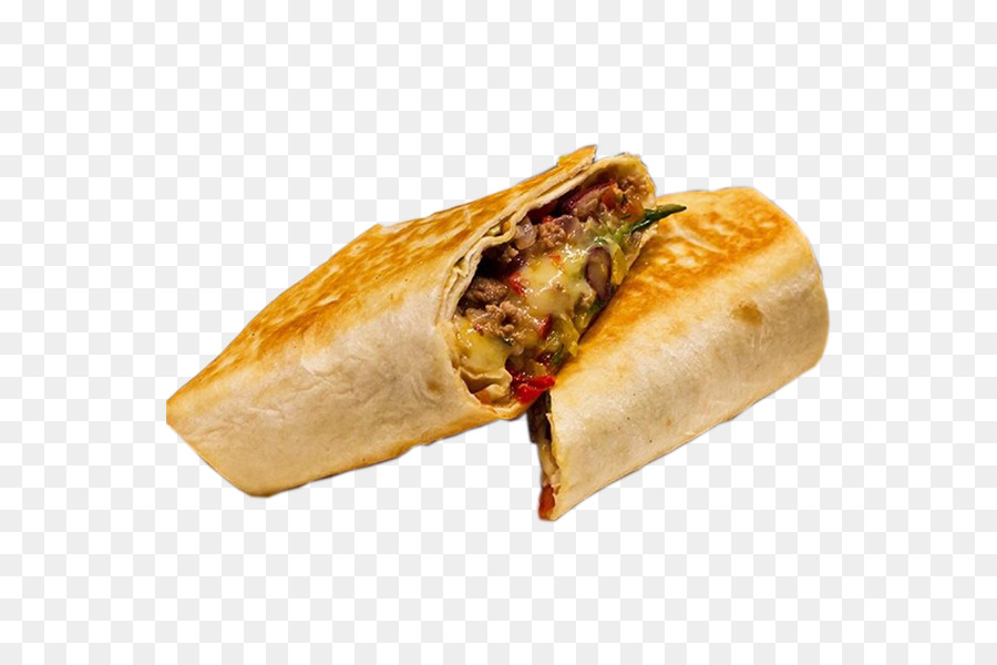 Burrito，Shawarma PNG