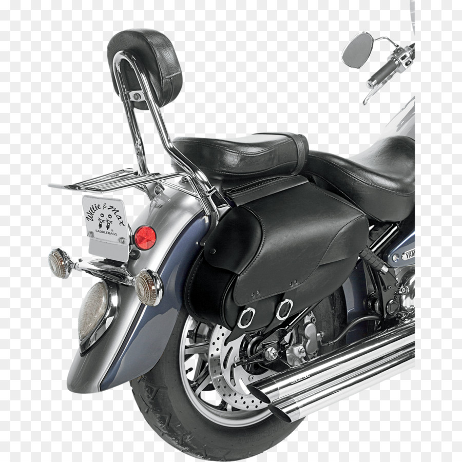 Alforja，Motocicleta PNG