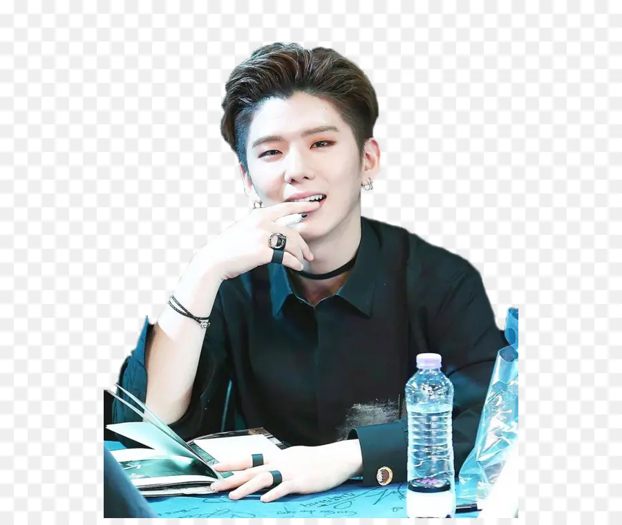 Kihyun，Monsta X PNG