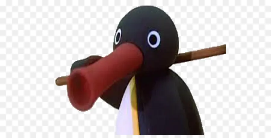 Penguin，Foro De Internet PNG