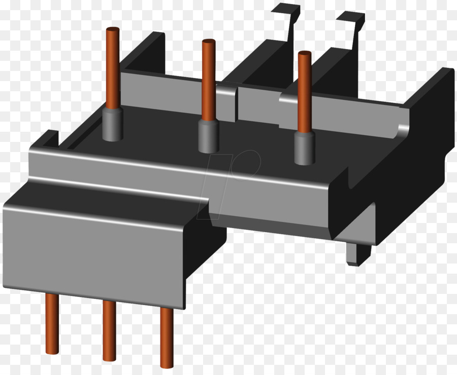 Disjoncteur à Alta Tensión，Electricidad PNG