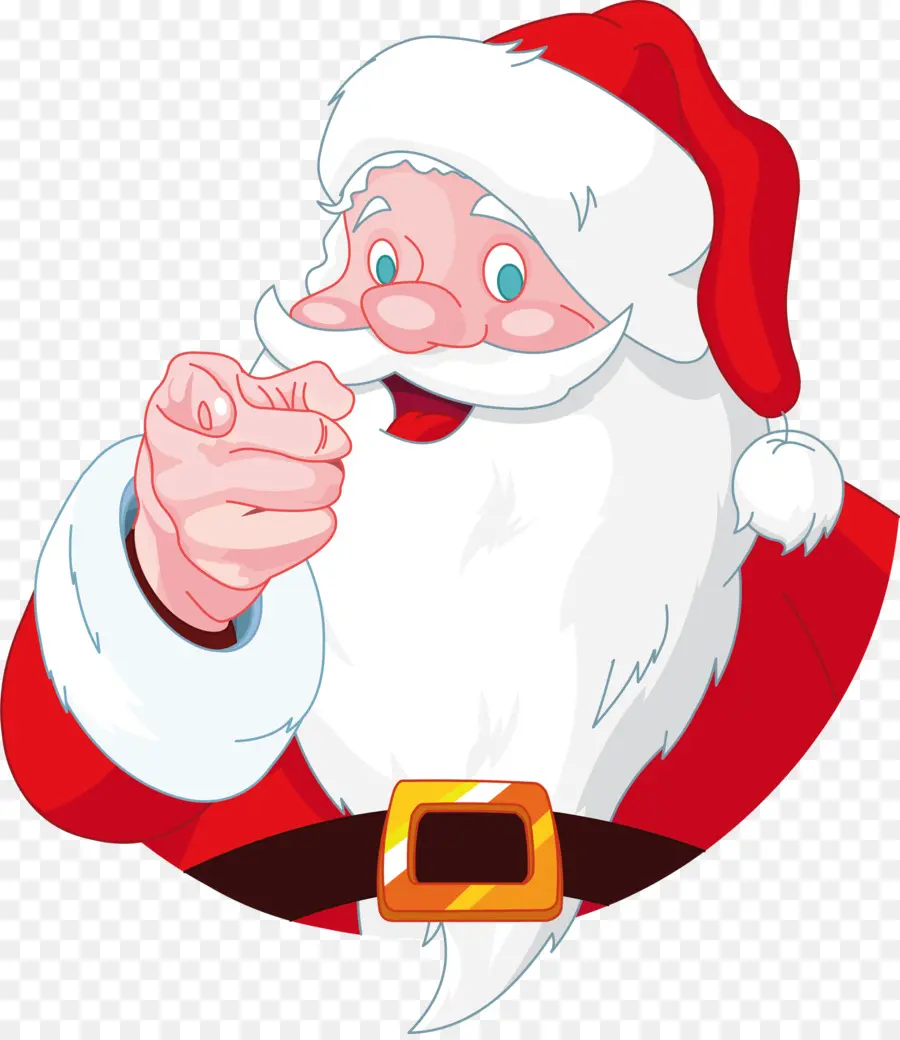 Papá Noel，Navidad PNG