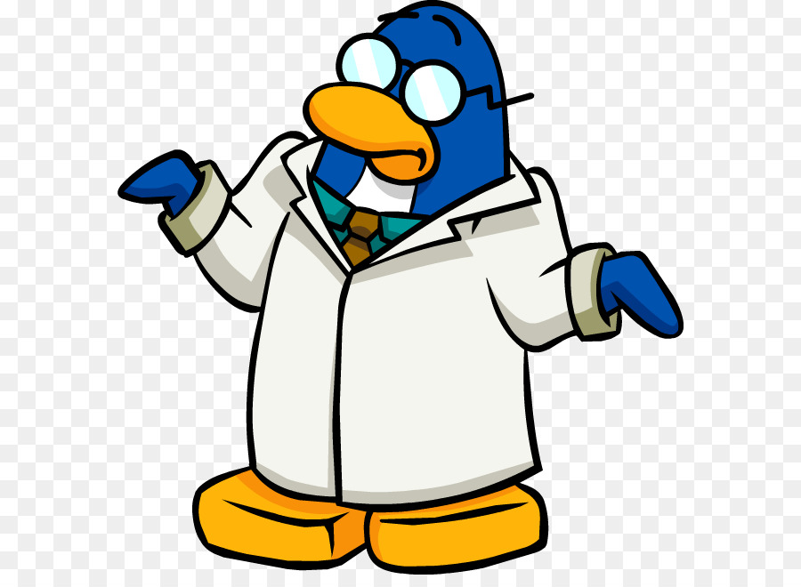 Club Penguin，Club Penguin Island PNG