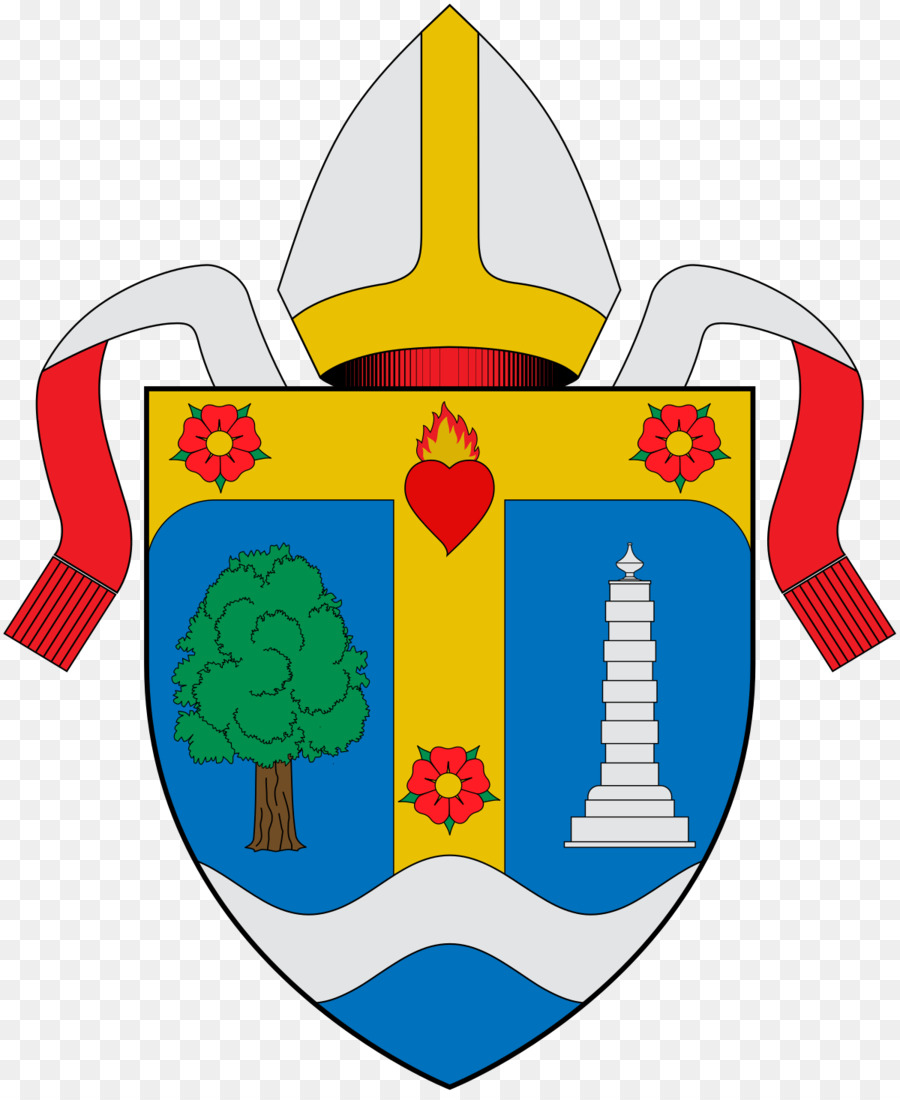La Diócesis Católica Romana De Ocaña，Romana Católica De La Arquidiócesis De Nueva Pamplona PNG