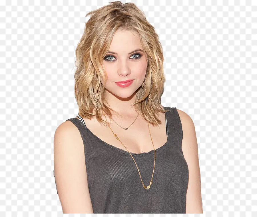 Ashley Benson，Pretty Little Liars PNG