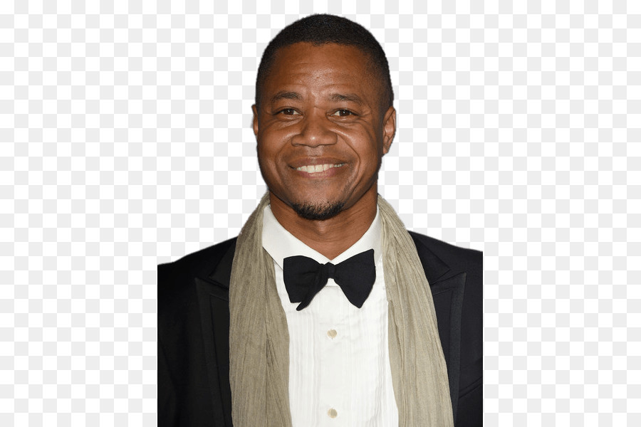 Cuba Gooding Jr，Rod Tidwell PNG