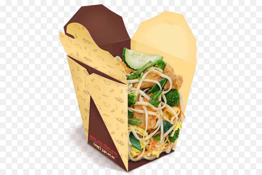 Caja Para Llevar，Fideos PNG