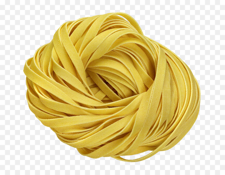 Pasta Amarilla，Fideos PNG