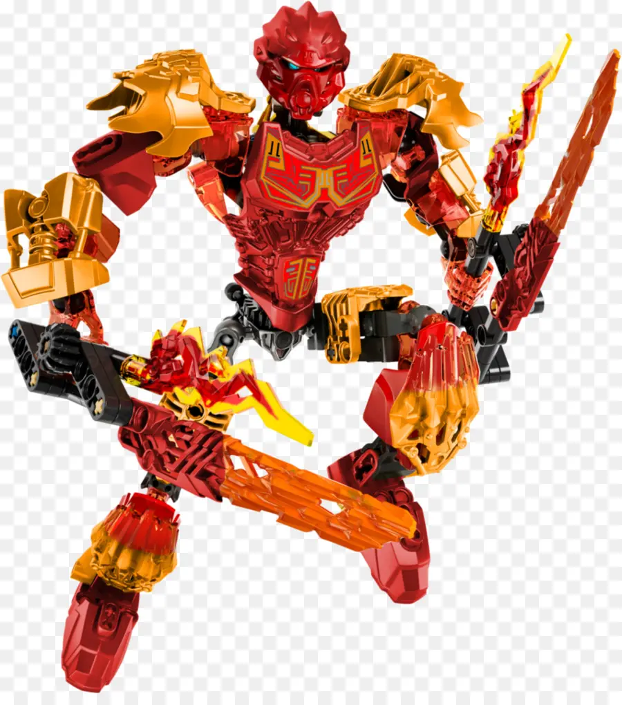 Bionicle Heroes，Bionicle PNG