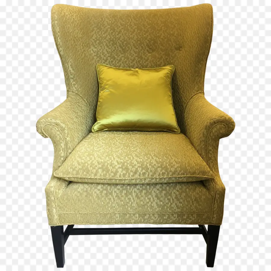 Sillón De Club，Silla PNG