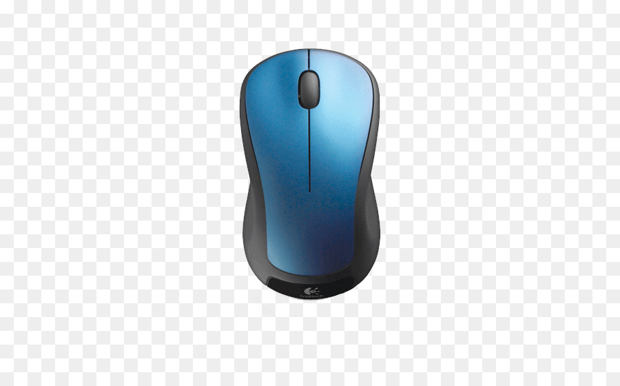 El Ratón De La Computadora，Apple Wireless Mouse PNG