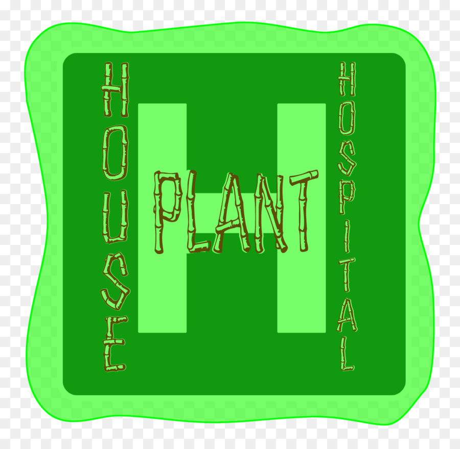 Planta De Hospital Llc，Logotipo PNG