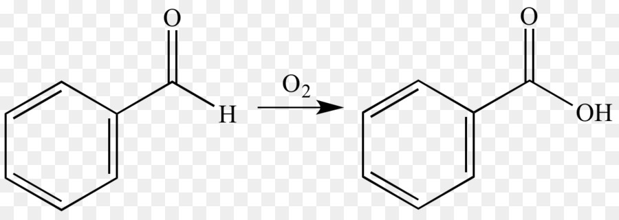 Otoluic ácido，Sustancia Química PNG