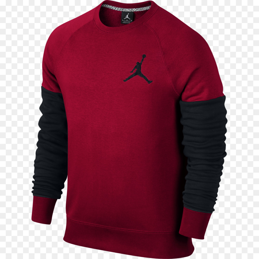 Sudadera Con Capucha，Jumpman PNG