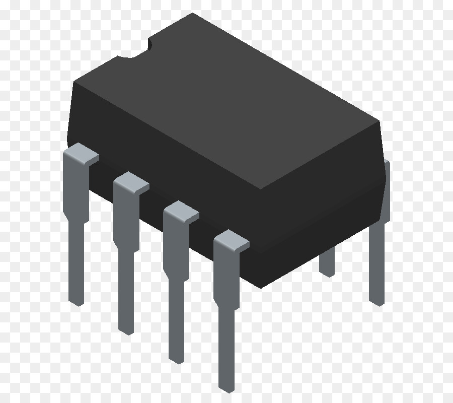 Transistor，Componente Electrónico PNG